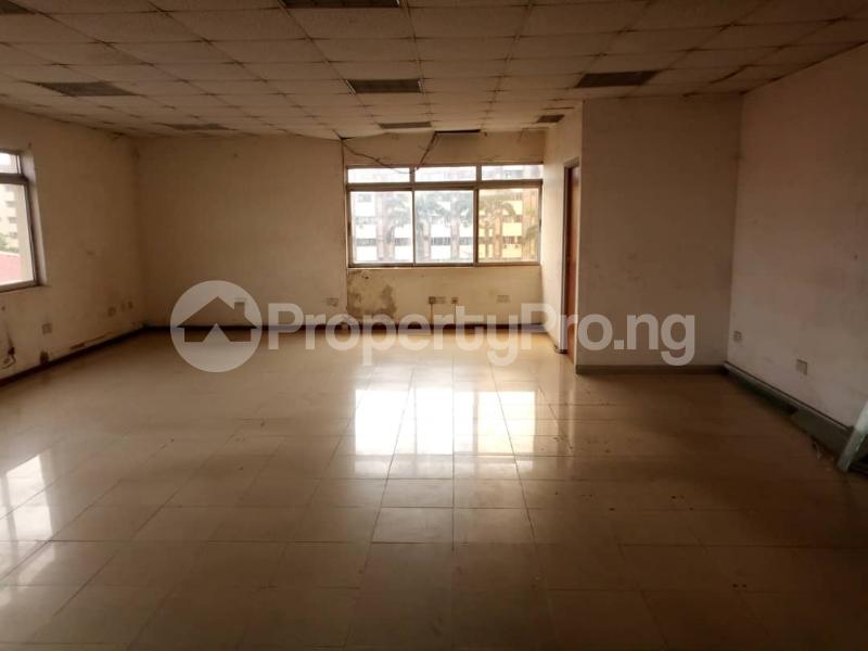 7 bedroom Commercial Property for rent   Adeniyi Jones Ikeja Lagos