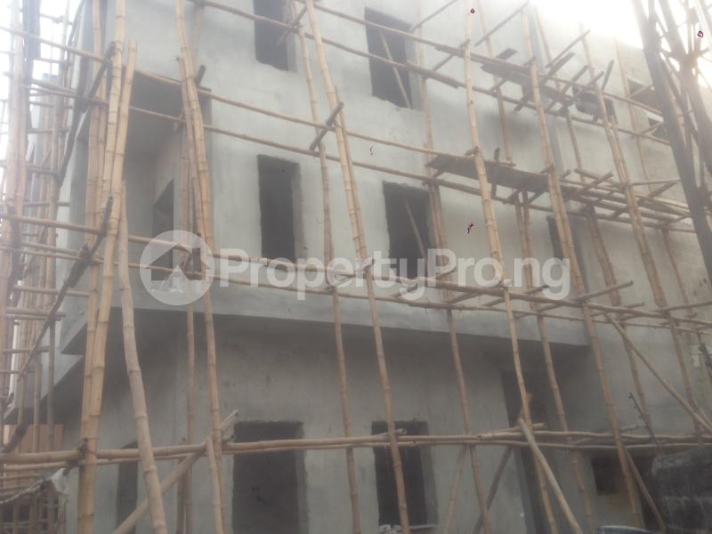 7 bedroom House for sale Adebisi Popoola Off Admiralty Way Lekki Phase 1 Lekki Lagos - 2