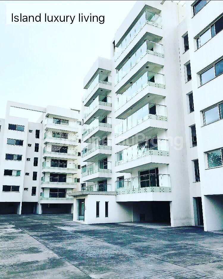 3 bedroom House for sale Old Ikoyi Ikoyi Lagos