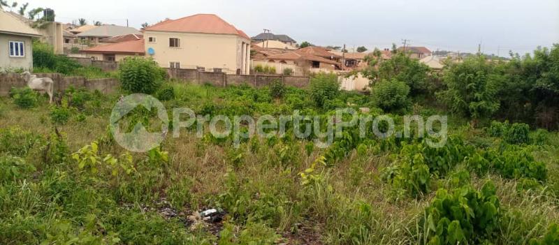 Land for sale Old/new Bodija Ibadan Oyo