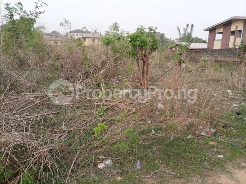 Land for sale Different Locations At Ologuneru Eleyele Ibadan Oyo