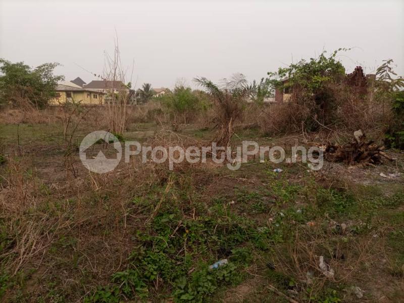 Land for sale Ojoo, Alakia, Iyana Church, Wakajaye, Iwo Road Alakia Ibadan Oyo