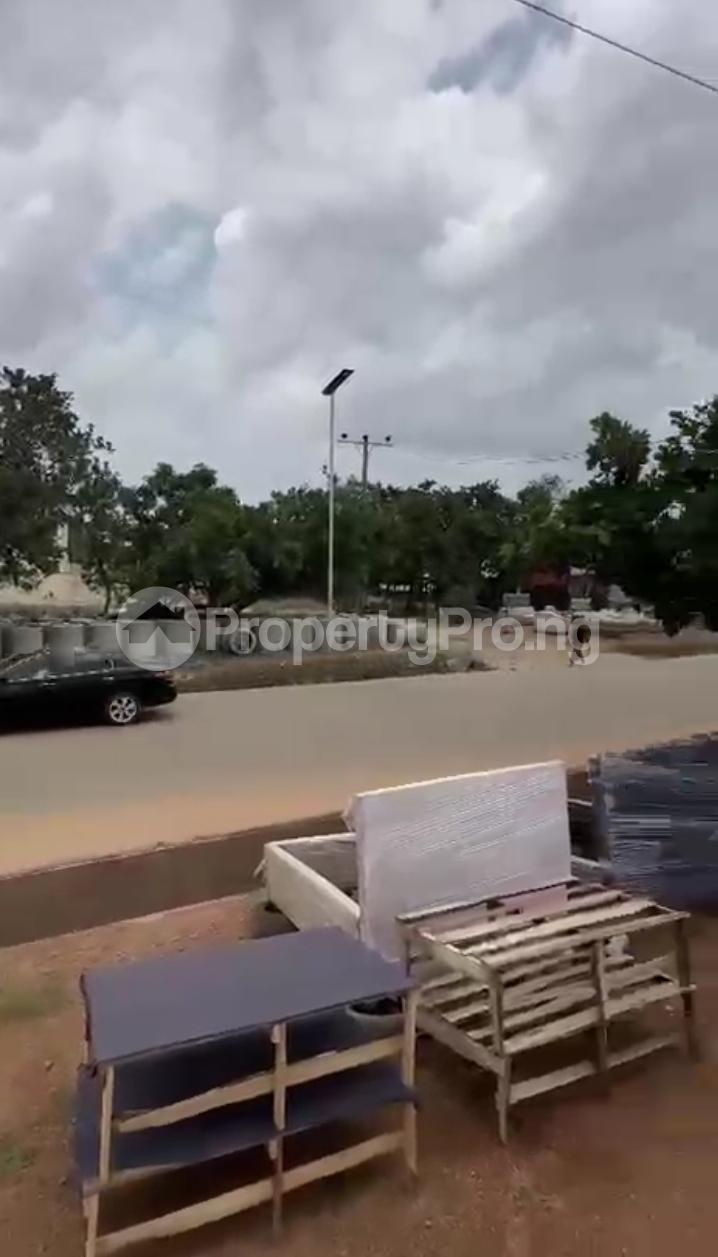 Land for sale Gwagwa Gwagwa Abuja