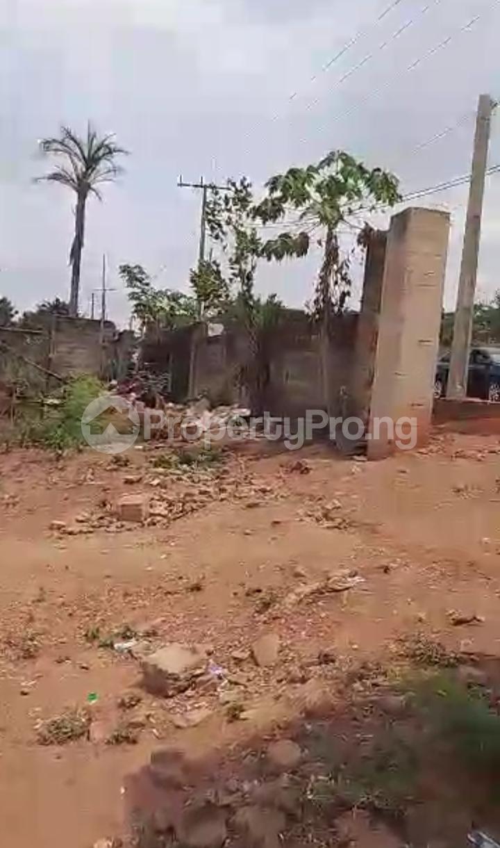 Land for sale Apampa Road Jericho Ibadan Jericho Ibadan Oyo