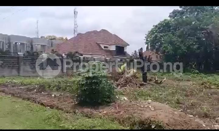 Land for sale Ashi Bodija Ibadan Bodija Ibadan Oyo - 2