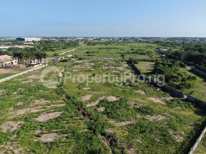 Land for sale Ibeju Lekki Lekki Phase 2 Lekki Lagos