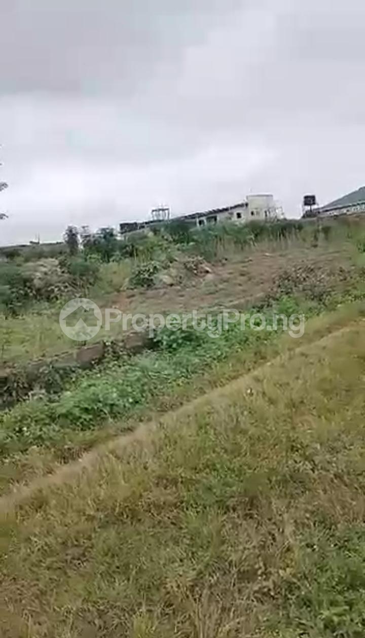 Land for sale Alexander Off Johnson Awe Sharp Corner Ibadan Oluyole Estate Ibadan Oyo