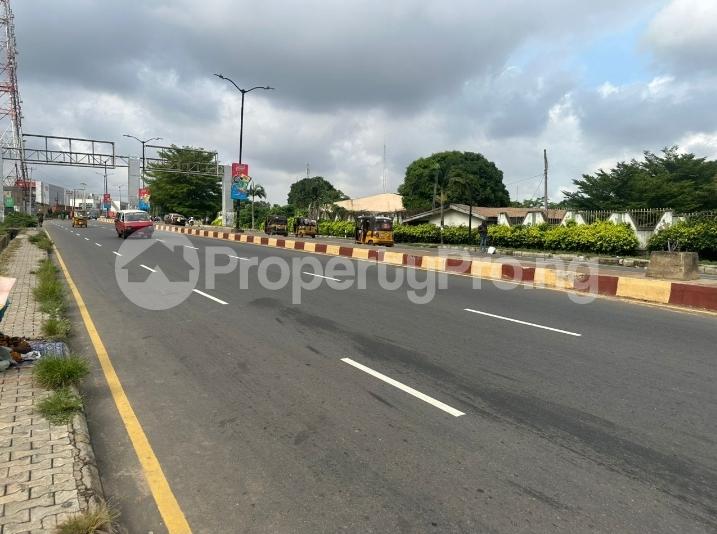 Land for sale Osuntokun Avenue Bodija Ibadan Bodija Ibadan Oyo