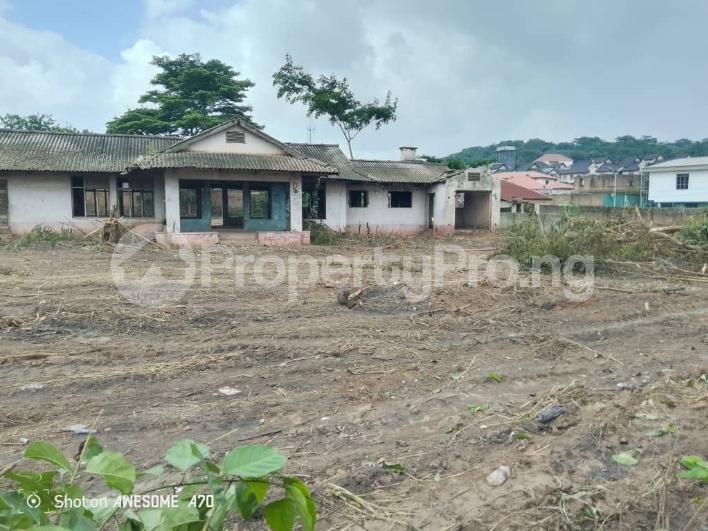 Land for sale Agodi Gra Ibadan Agodi Ibadan Oyo