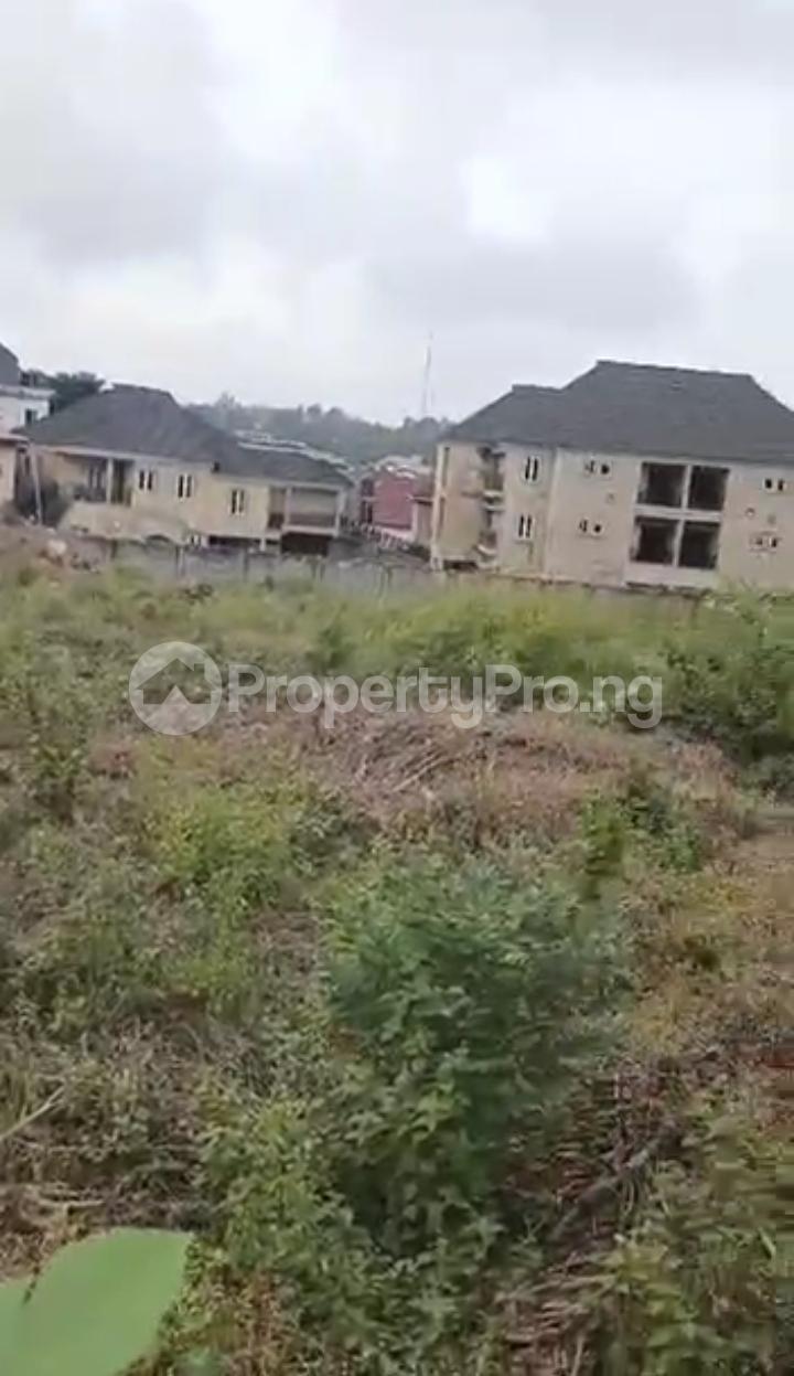 Land for sale Agodi/ Ikolaba Gra Ibadan Ikolaba Ibadan Oyo