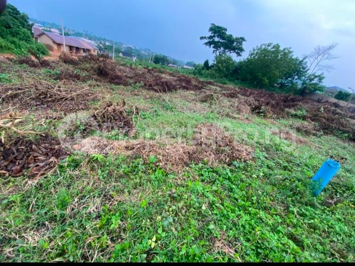 Land for sale Olorunda Akobo Ibadan Akobo Ibadan Oyo