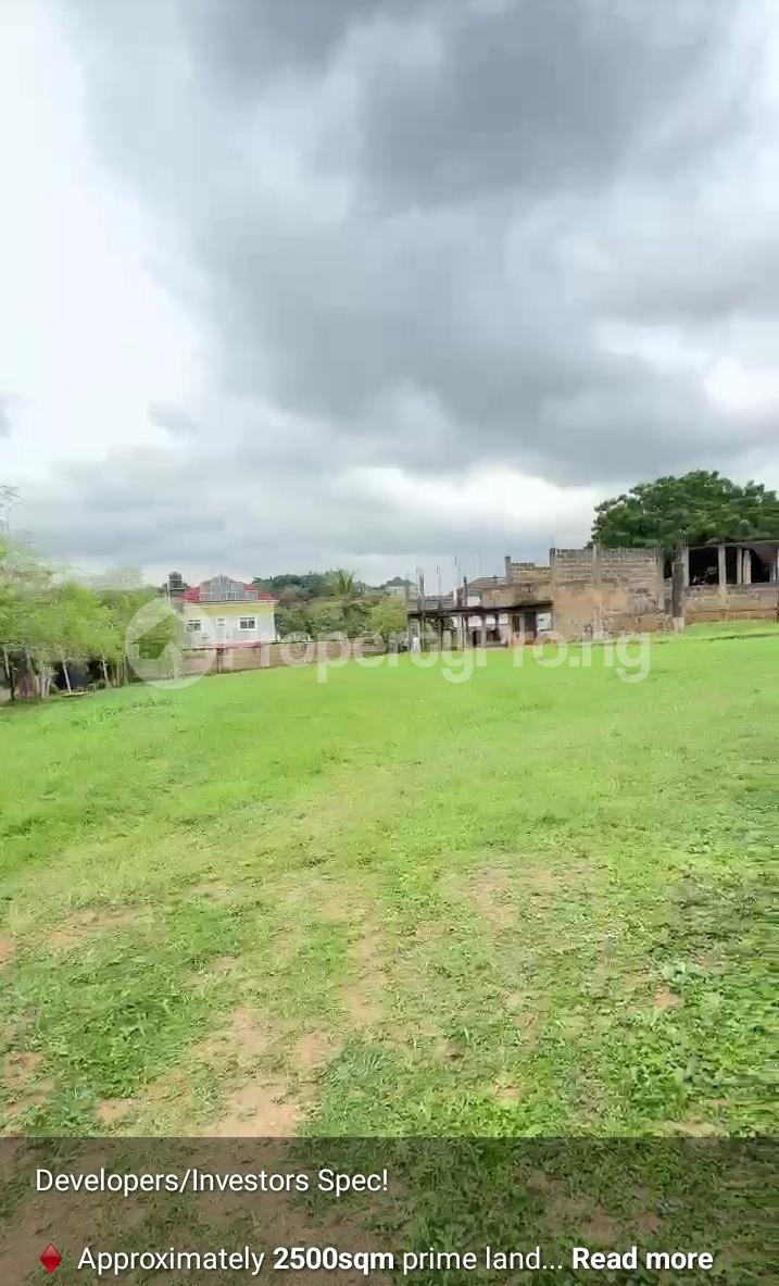 Land for sale Alalubosa Gra Ibadan Alalubosa Ibadan Oyo - 2