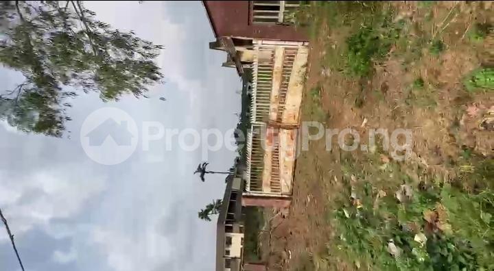 Land for sale Nnpc Apata Beside Total Filling Station Apata Ibadan Oyo