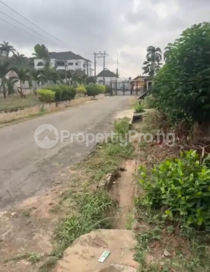 Land for sale Agodi Gra Ibadan Oyo