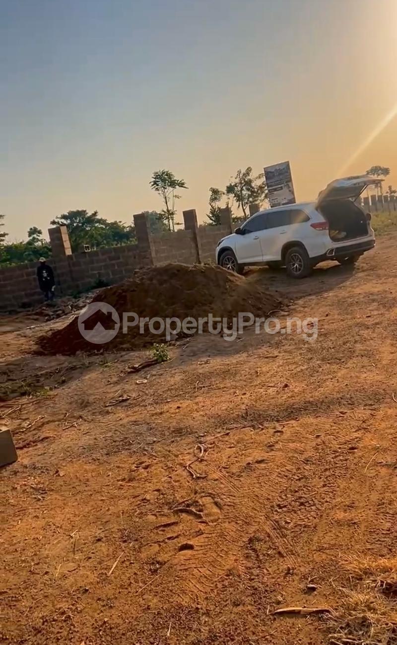 Land for sale Emirsoft Estate, Ajia Circular Road, Ibadan To Ile Ife Expressway, Ibadan Ibadan Oyo