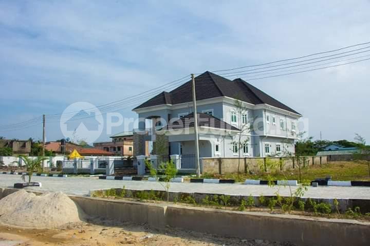 Land for sale Badore Ajah Lagos