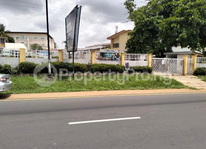 Land for sale Osuntokun Avenue, Bodija Ibadan Oyo - 0