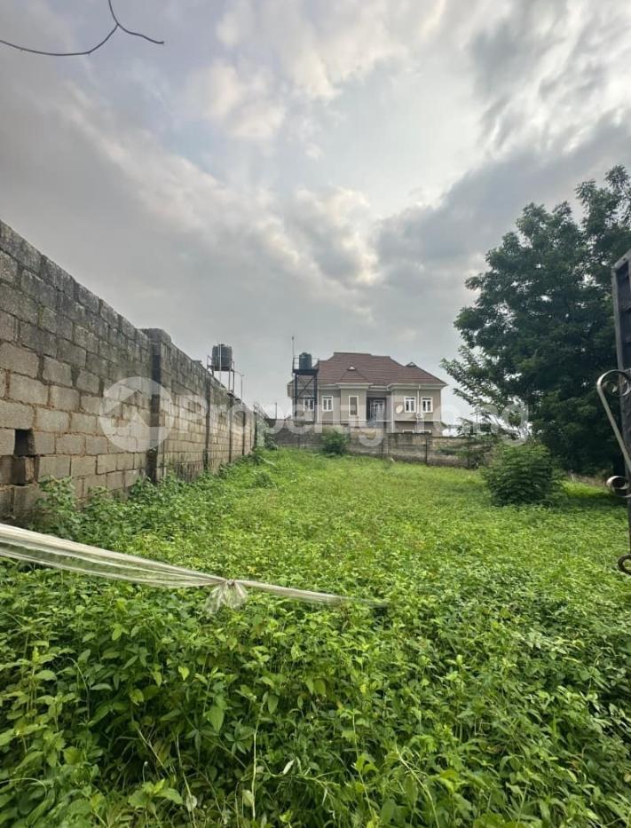 Land for sale Jericho Ibadan Jericho Ibadan Oyo - 0