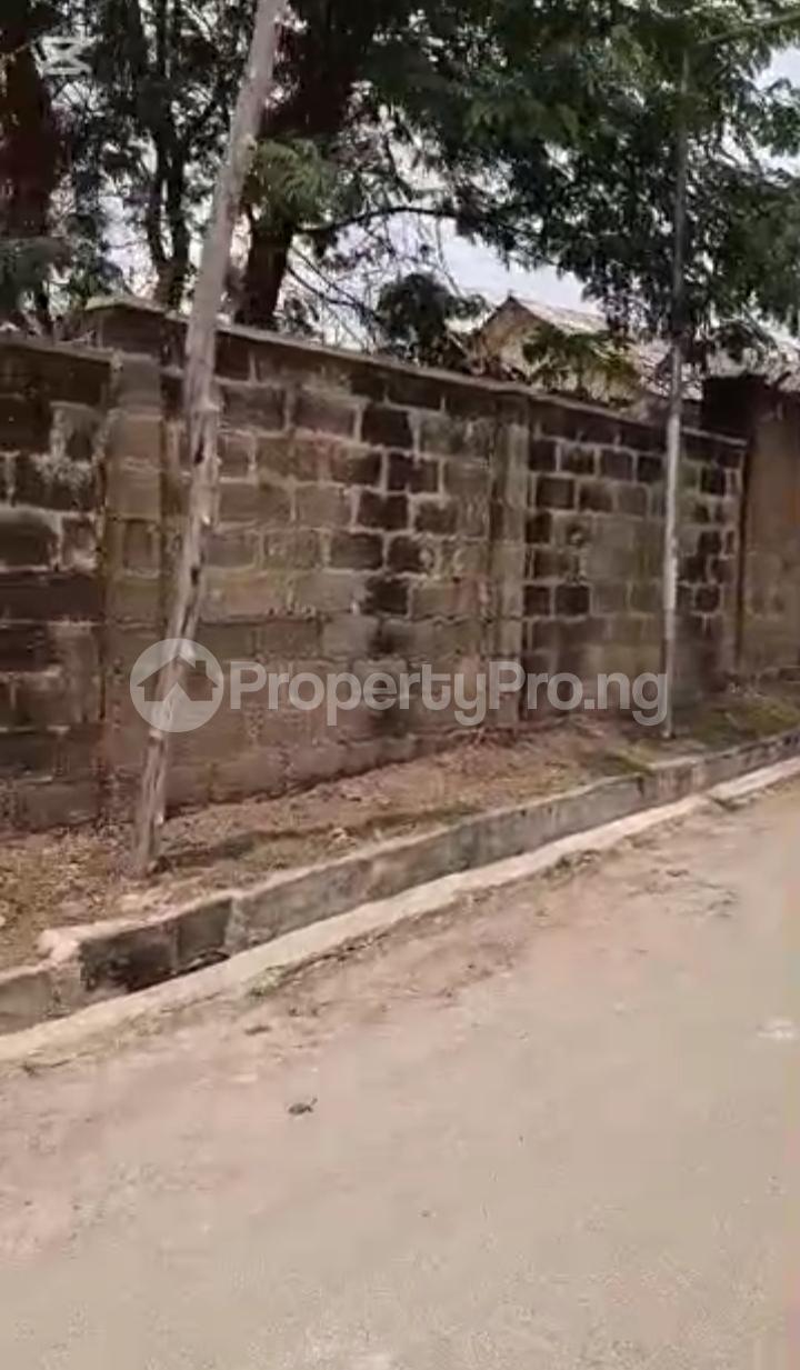 Land for sale Idishin Main Ibadan Oyo