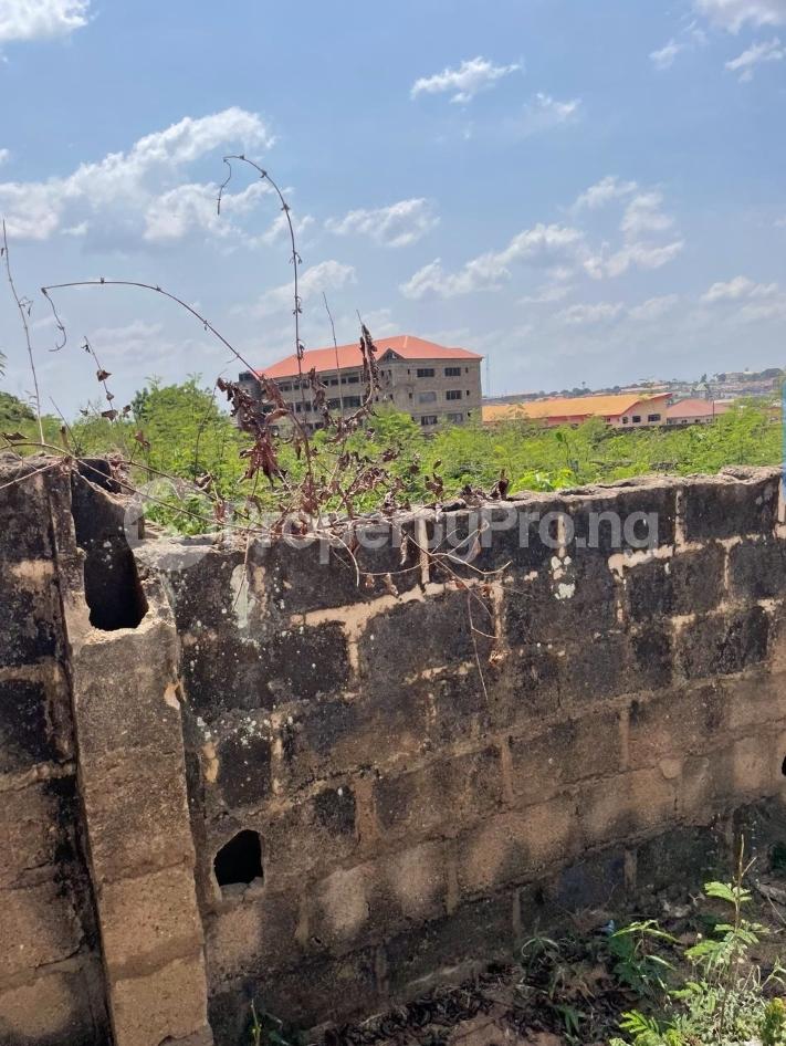 Land for sale Eleyele Road Ijokodo Ibadan Oyo