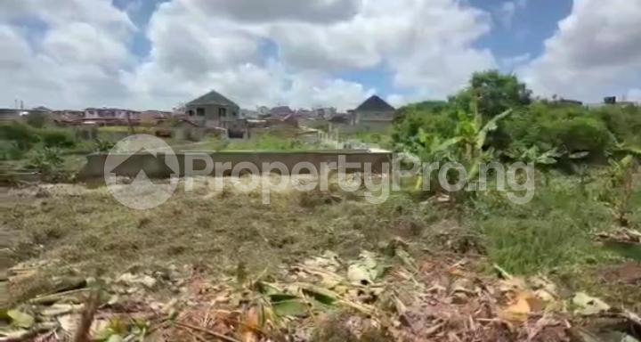 Land for sale Beverly Hills Ikolaba Ibadan Oyo