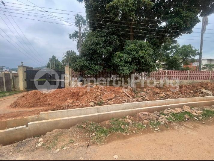 Land for sale Old Bodija, Ibadan Oyo