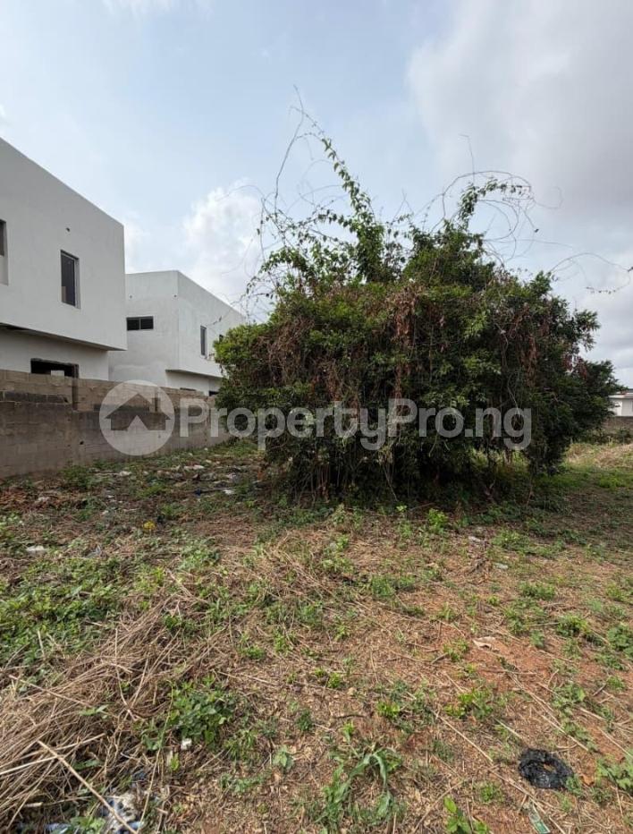 Land for sale Old Bodija Ibadan Oyo