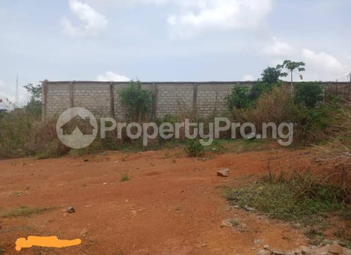 Land for sale Olubadan Iyanganku Ibadan Oyo