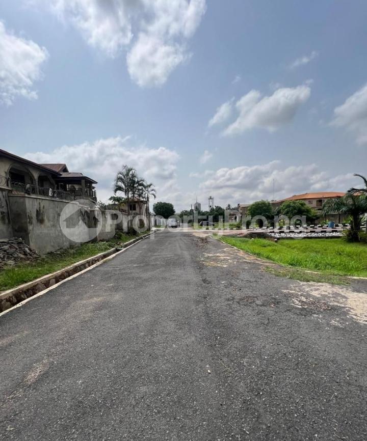Land for sale Onireke Gra, Jericho Ibadan Oyo