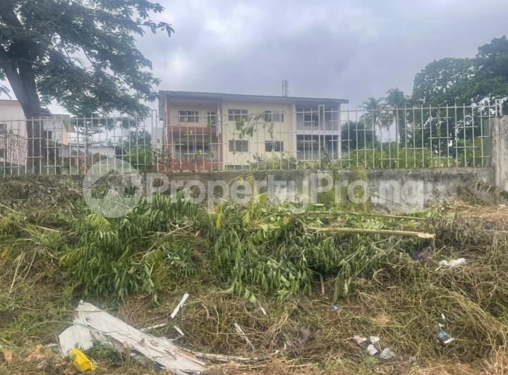 Land for sale Osuntokun Bodija Ibadan Oyo - 0