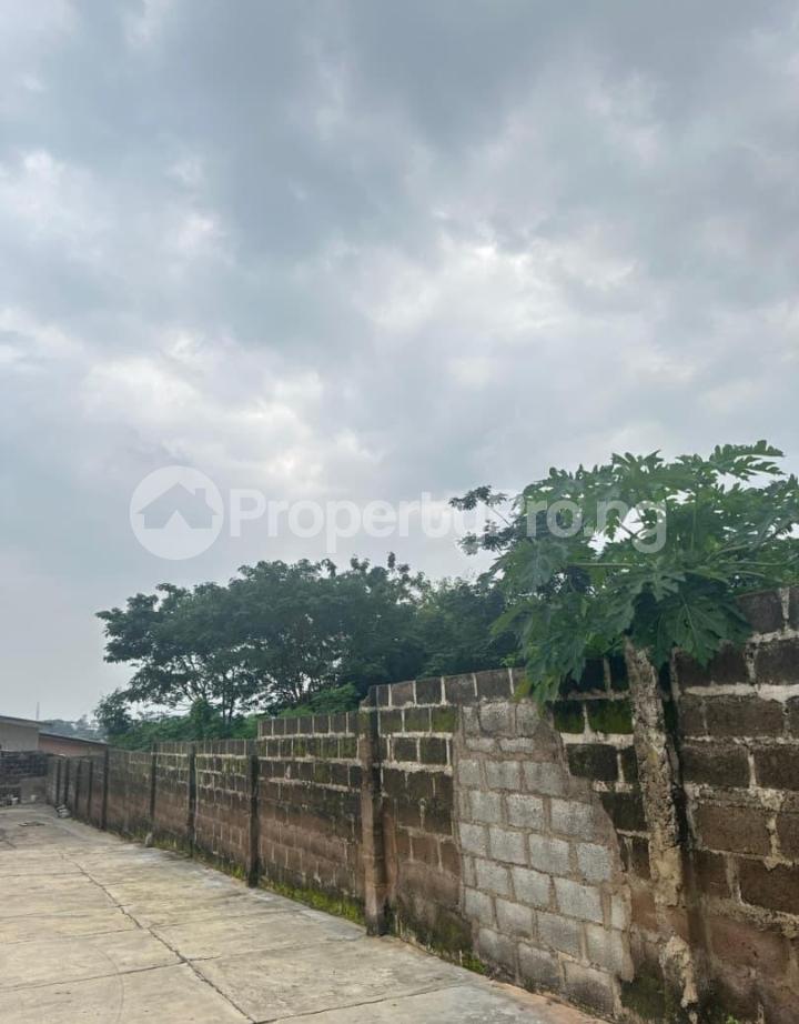 Land for sale S & T Jericho Ibadan Jericho Ibadan Oyo