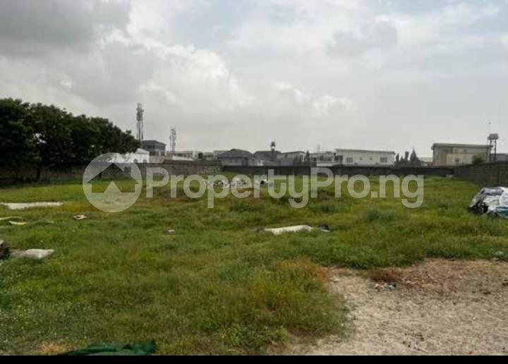 Land for sale Victoria Island Extension Victoria Island Lagos