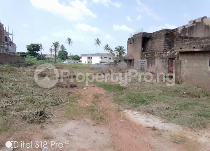 Land for sale Kongi Area Bodija Ibadan Oyo - 0