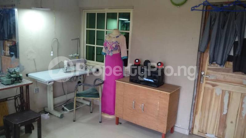 1 bedroom Commercial Property for rent 22 Road, Near Holy Family Catholic Church, Festac Amuwo Odofin Lagos