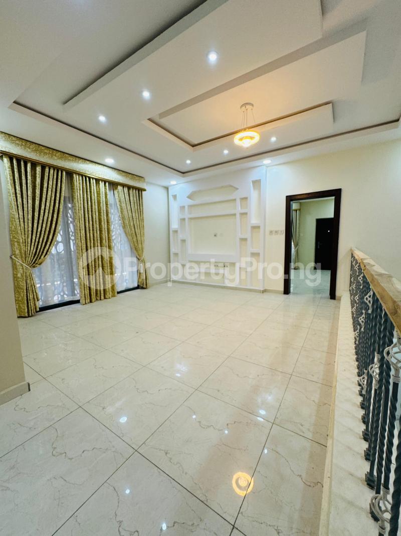 4 bedroom House for rent Lere Adigun Gra Basorun Ibadan Oyo