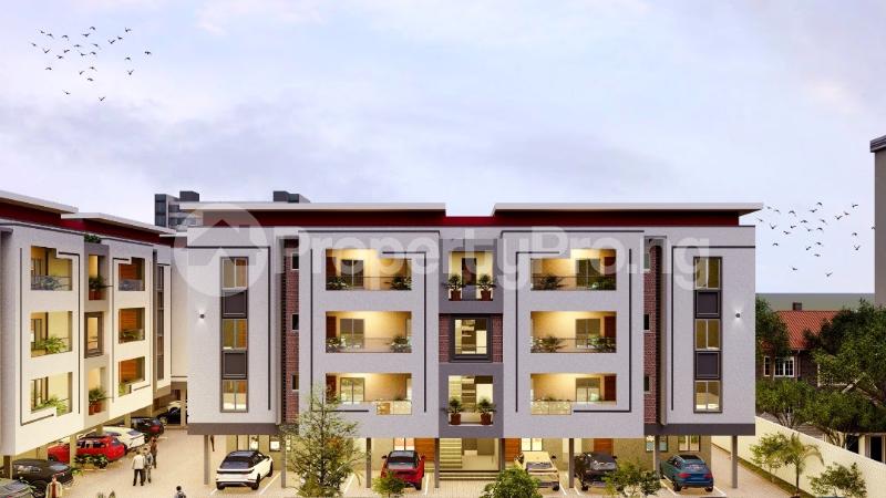 3 bedroom House for sale Chief Aruna Baale Road, By Wakas Filling Station Bogije Sangotedo Lagos