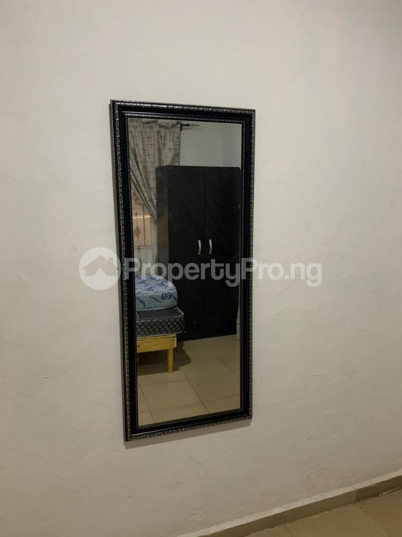 Flat / Apartment for rent Abule-Oja Yaba Lagos - 0