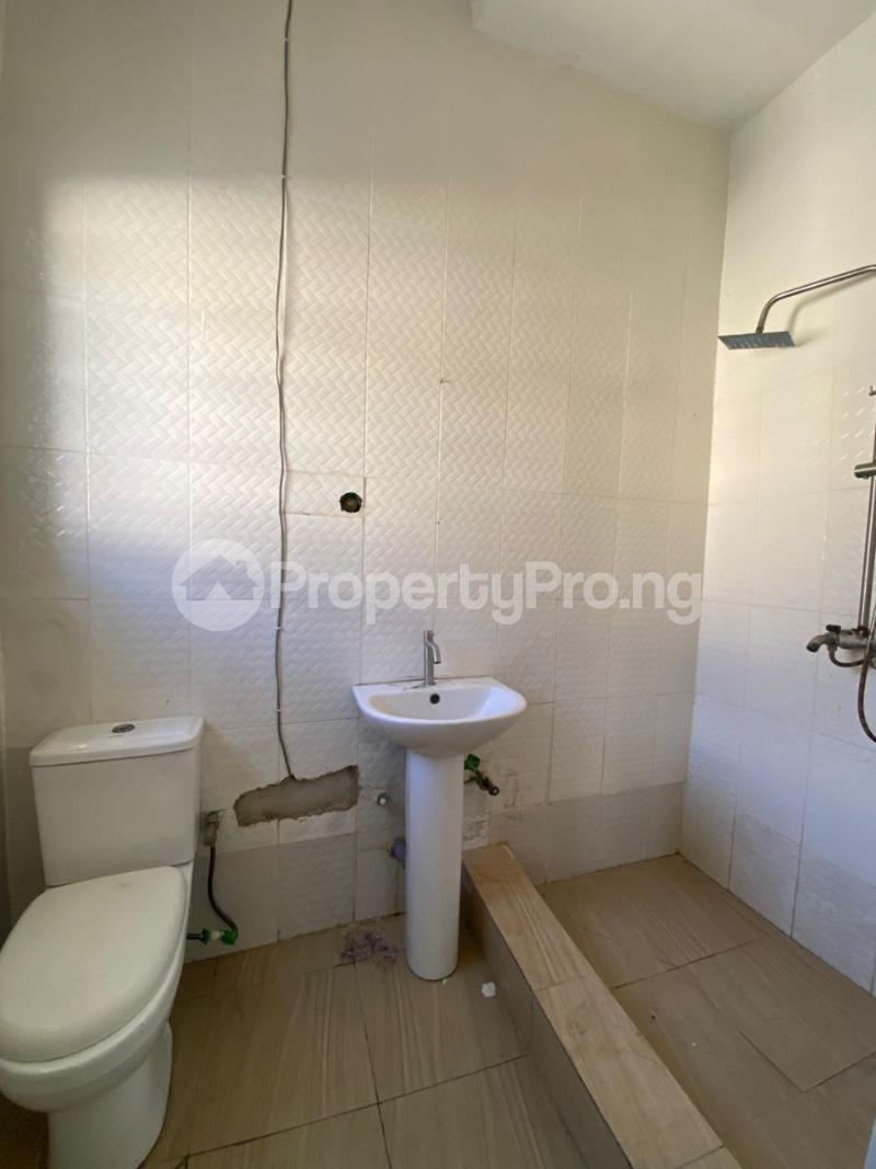 1 bedroom Flat / Apartment for rent Osapa london Lekki Lagos - 0