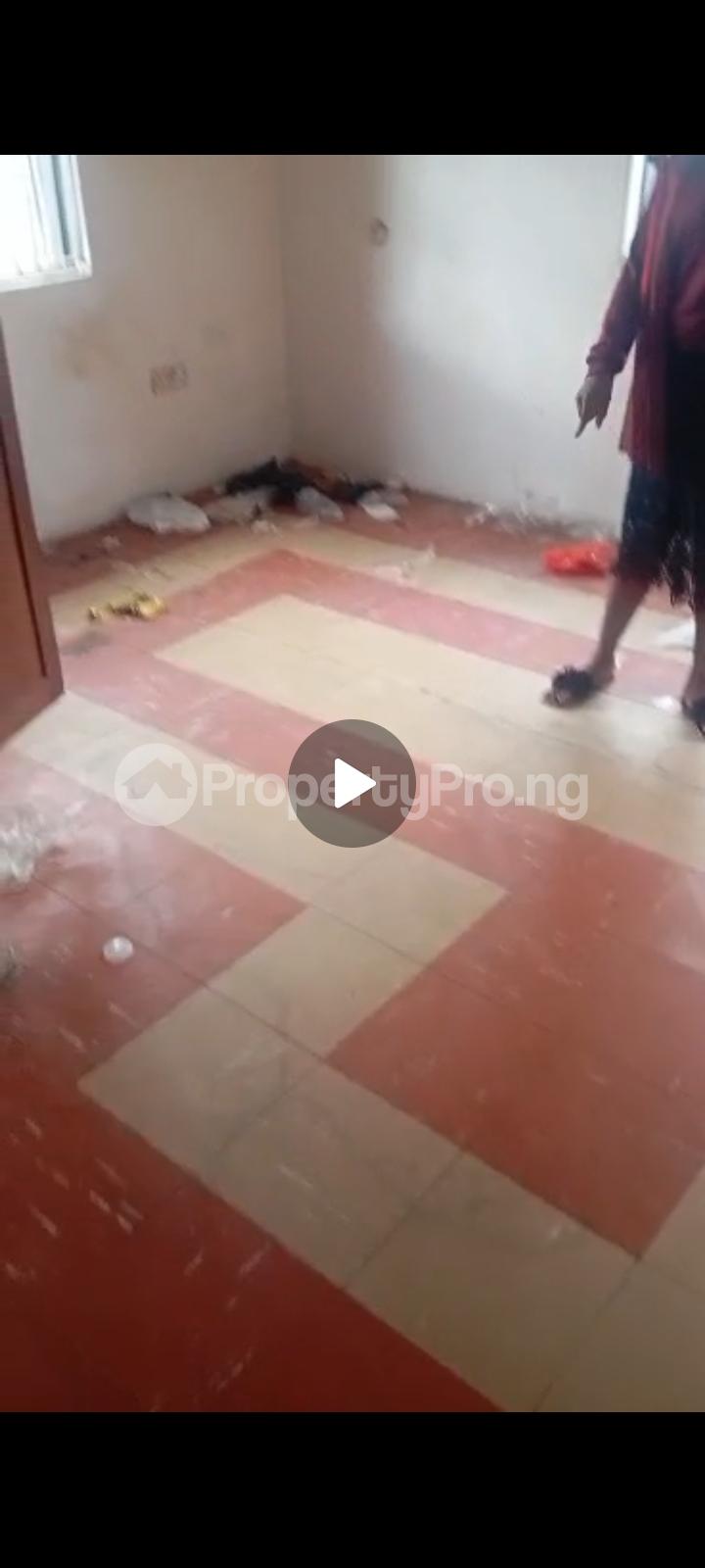 1 bedroom Flat / Apartment for rent Seaside Estate Badore Ajah Lagos