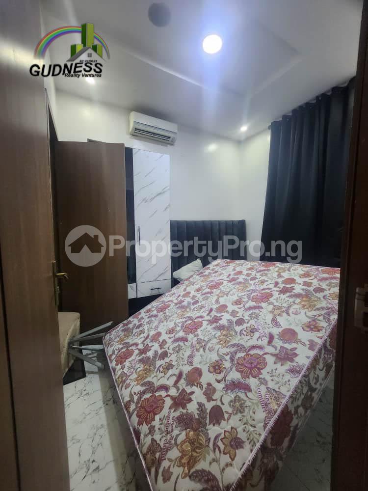 2 bedroom Flat / Apartment for rent Agungi Lekki Lagos