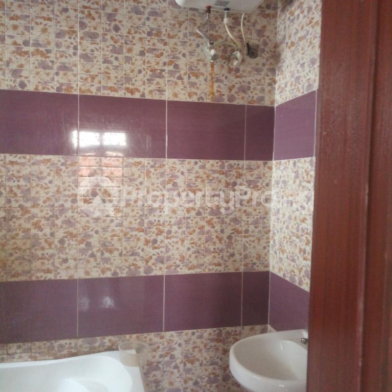 1 bedroom Flat / Apartment for rent Lekki County Homes Estate Ikota Lekki Lagos