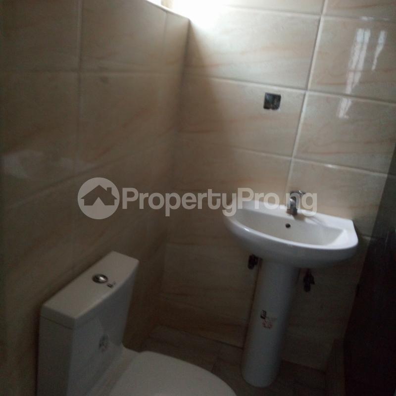 1 bedroom Flat / Apartment for rent Idado Estate Idado Lekki Lagos