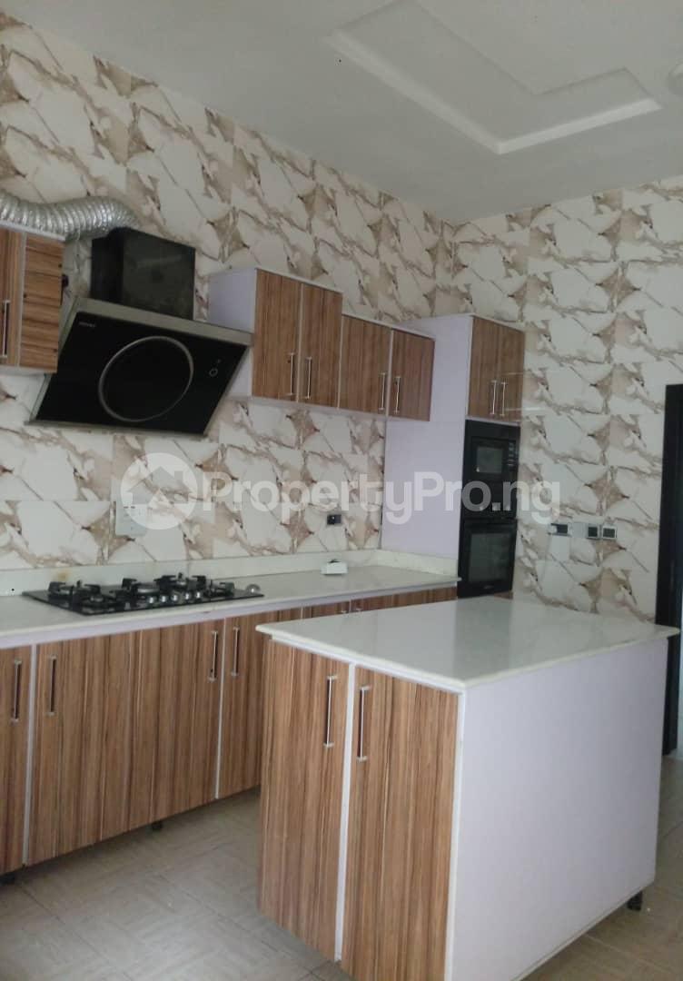 1 bedroom House for rent Osapa Osapa london Lekki Lagos