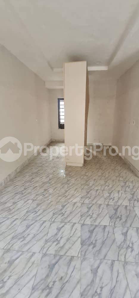 1 bedroom Flat / Apartment for rent Osapa london Lekki Lagos