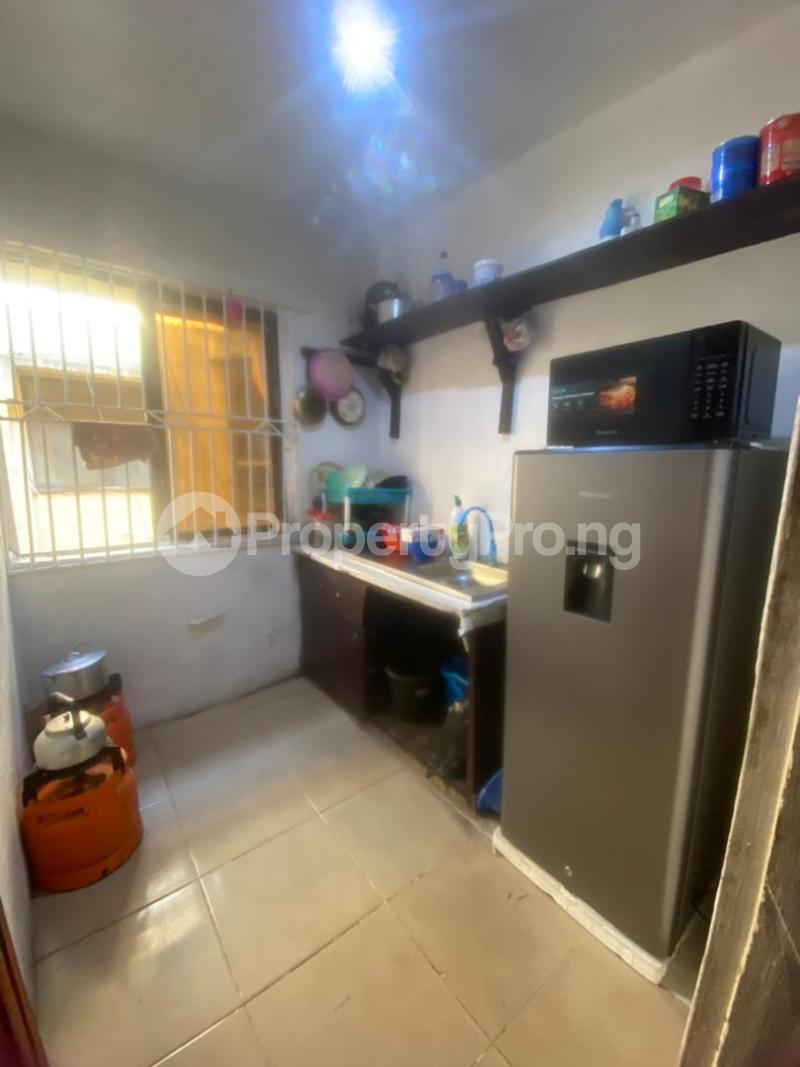 1 bedroom Flat / Apartment for rent Jakande Round About, Lekki, Lagos Lekki Lagos