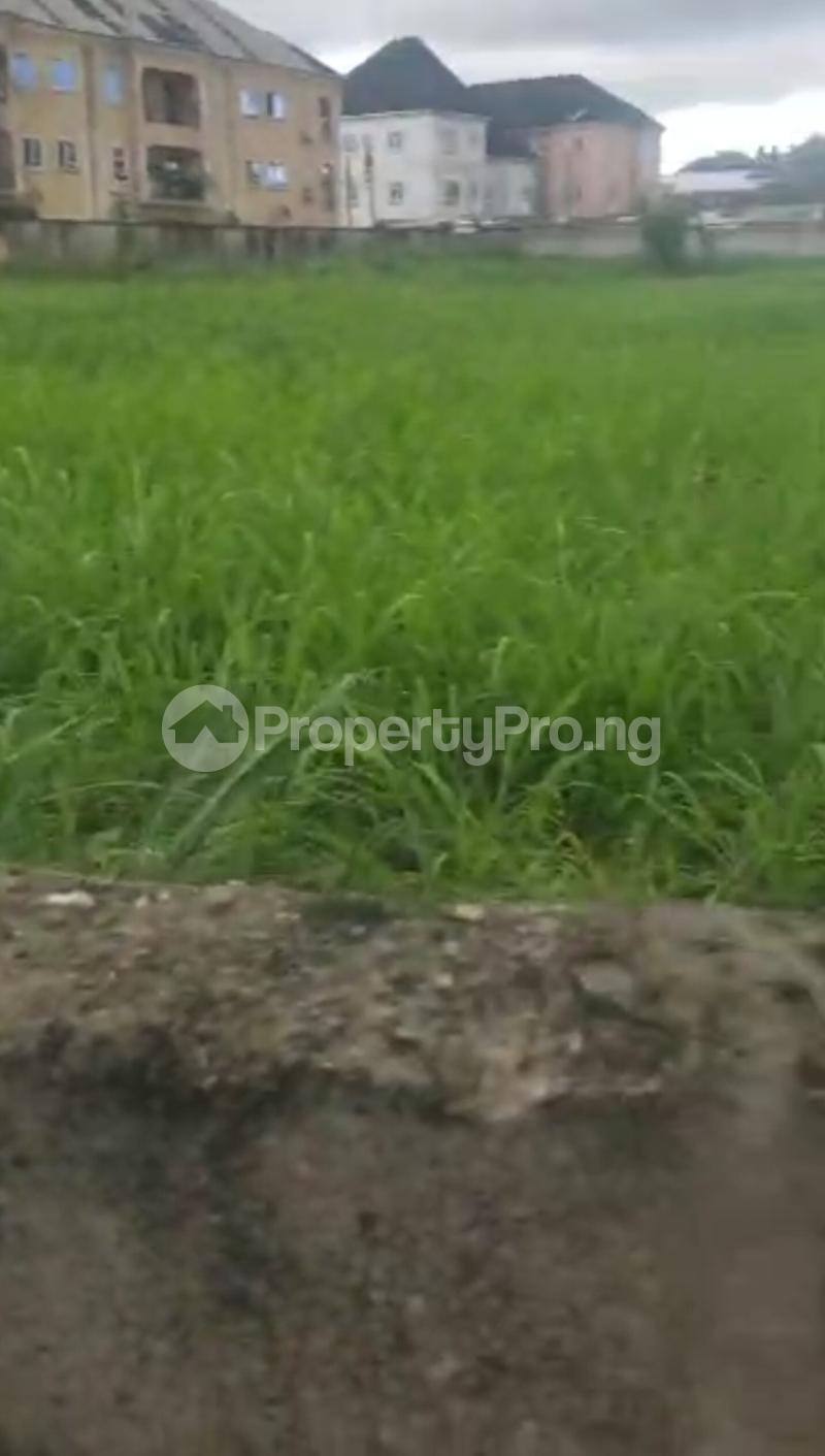 Land for sale Works Layout, Owerri Imo - 2