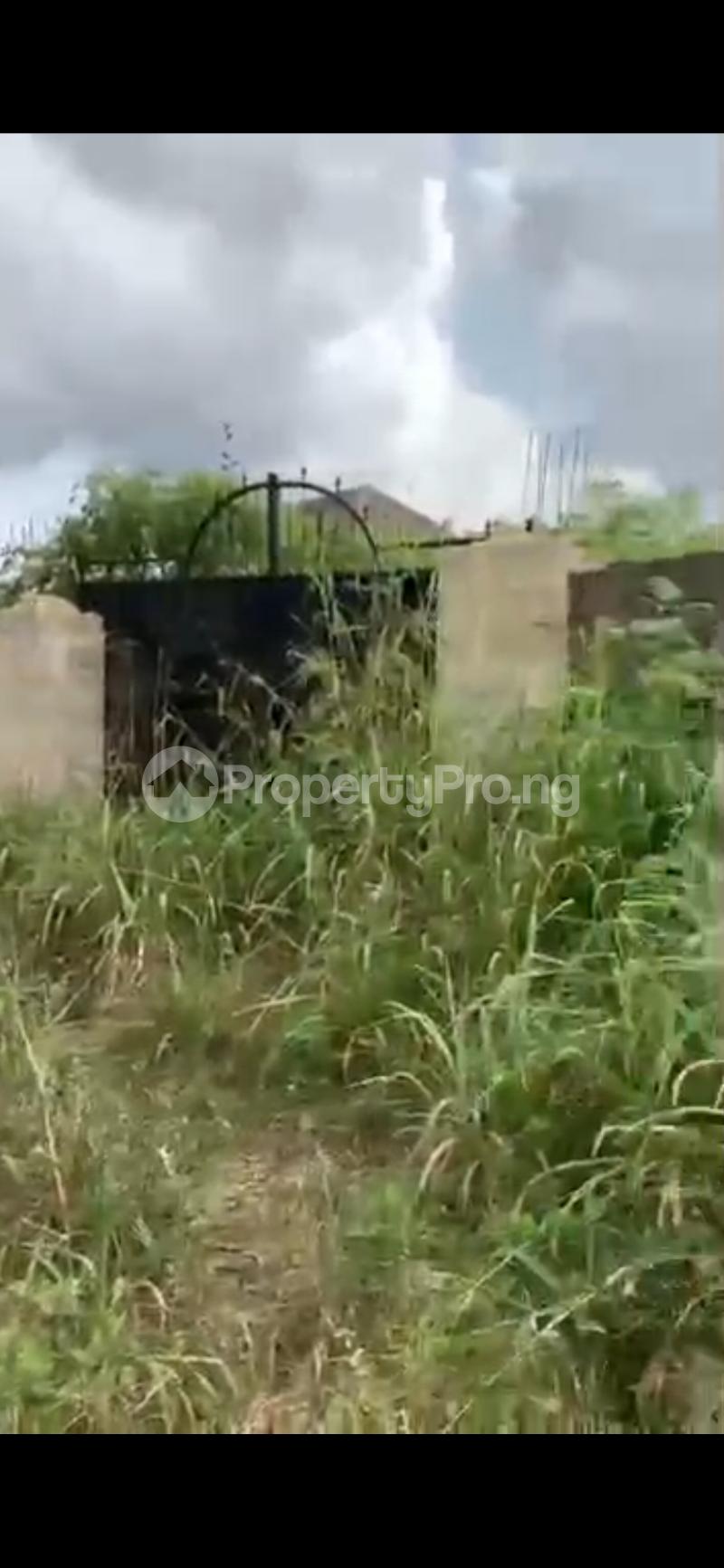 Land for sale Mcc Toronto Owerri Imo