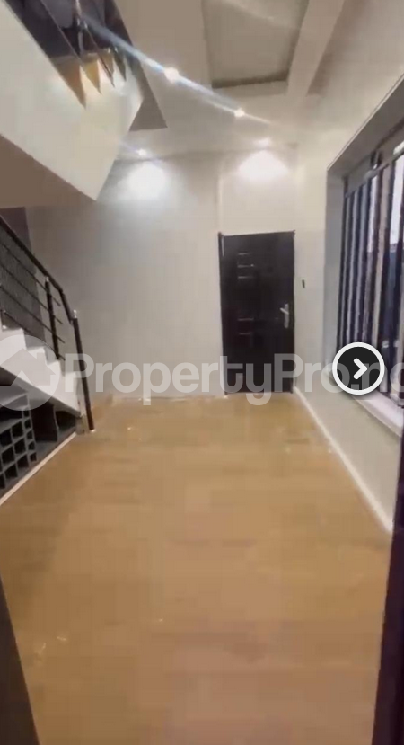 1 bedroom Flat / Apartment for rent Bakare Estate Chevron Lekki Lagos