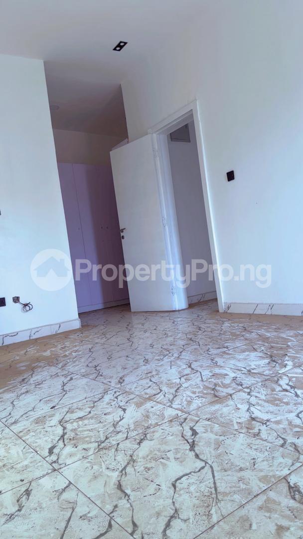 1 bedroom Flat / Apartment for rent orchid Lekki Lagos