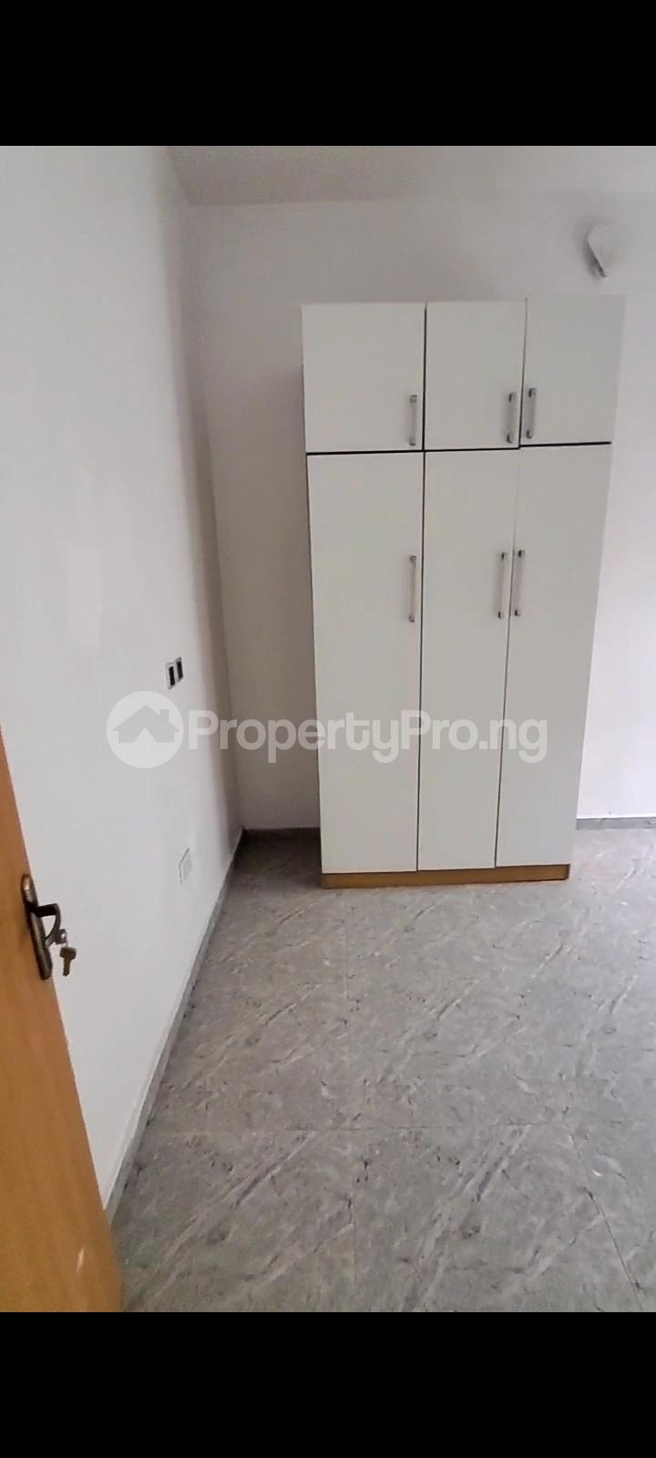 1 bedroom Flat / Apartment for rent Bera Estate, chevron Lekki Lagos